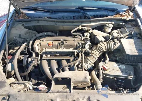 2012 Honda Accord 2.4 Se from USA, damaged, VIN 1HGCP2F65CA227748